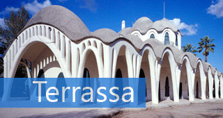Desatascos en terrassa