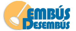 Logo embús desembús